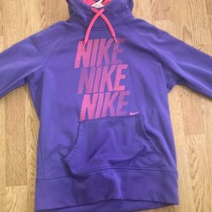 💖Nike hoodie💖